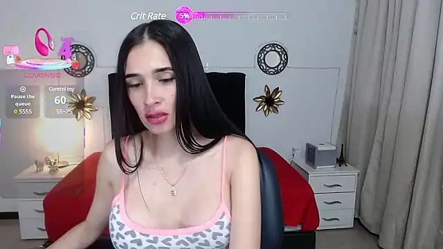 victoria adams07 online show from March 23, 2025, 4:38 am