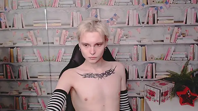 DemianEnglen online show from March 2, 2025, 8:35 pm