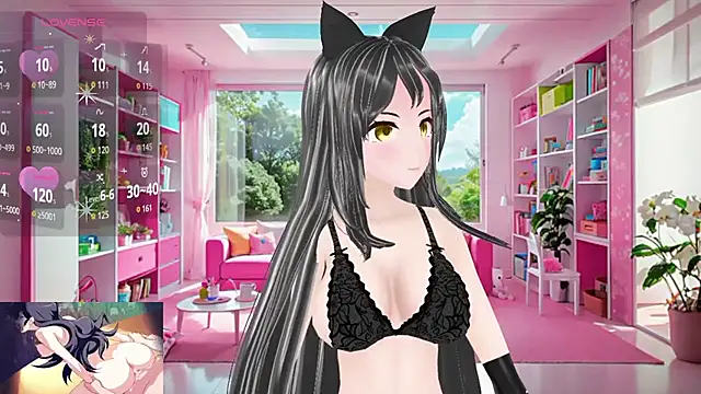 KimiStar online show from September 24, 2025, 5:52 pm