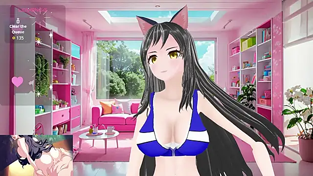 KimiStar online show from October 17, 2025, 4:09 pm