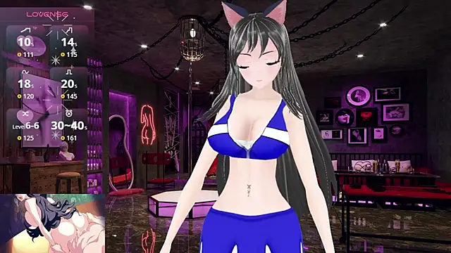 KimiStar online show from October 7, 2025, 4:41 pm