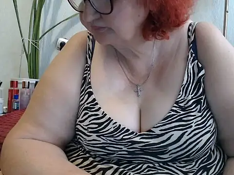 DeniseeRosea online show from June 18, 2026, 9:14 am