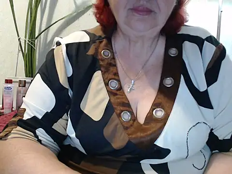DeniseeRosea online show from June 14, 2026, 12:29 am