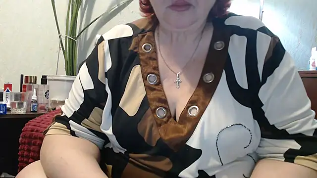 DeniseeRosea online show from April 29, 2026, 6:03 pm
