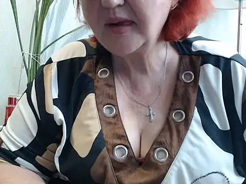 DeniseeRosea online show from June 15, 2026, 7:41 am