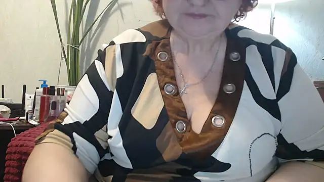 DeniseeRosea online show from March 27, 2026, 11:27 pm