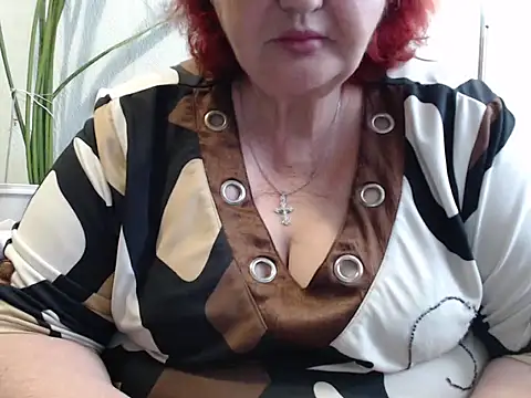 DeniseeRosea online show from June 2, 2026, 9:09 am