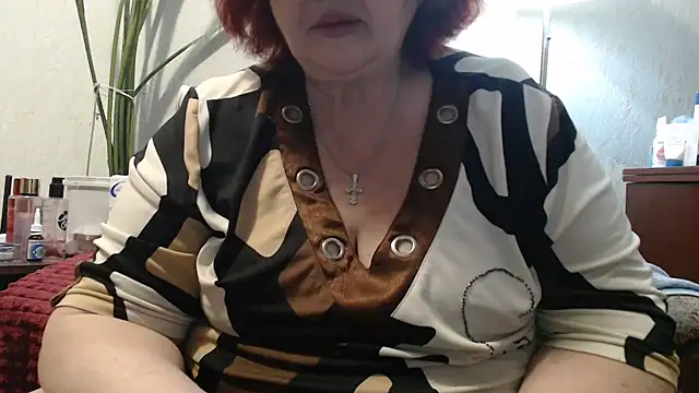 DeniseeRosea online show from April 30, 2026, 11:53 pm