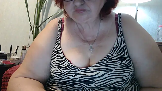 DeniseeRosea online show from May 24, 2026, 10:42 pm
