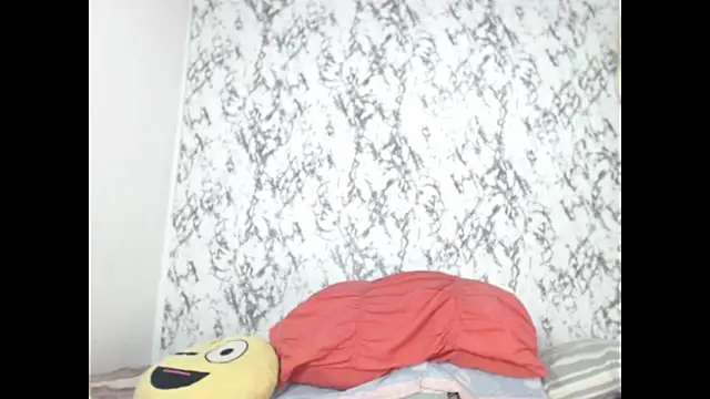 Ashley Spicy online show from March 22, 2025, 4:04 pm