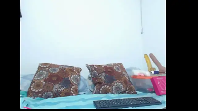 Ashley Spicy online show from March 6, 2026, 6:58 pm