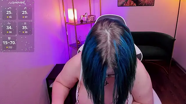 Manic pixie  online show from July 11, 2026, 3:23 pm