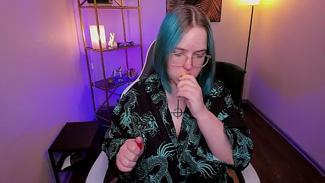 Manic pixie  online show from July 31, 2026, 2:58 pm