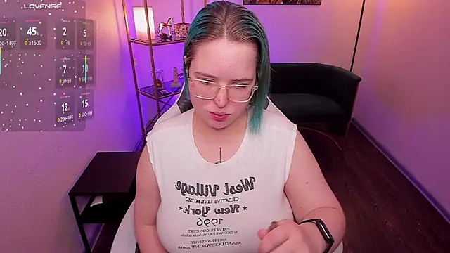 Manic pixie  online show from July 4, 2026, 3:16 pm