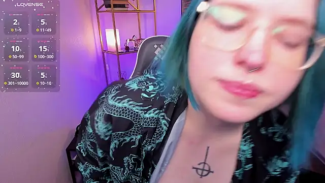 Manic pixie  online show from July 25, 2026, 3:29 pm