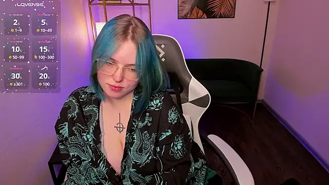 Manic pixie  online show from July 29, 2026, 3:22 pm