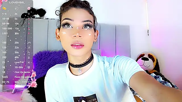 lucyangel 11 online show from February 2, 2025, 10:49 pm