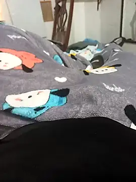 Mirito214 online show from January 21, 2025, 7:04 am