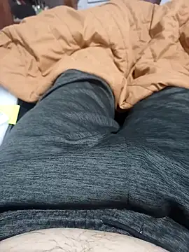 Mirito214 online show from January 24, 2025, 3:00 am