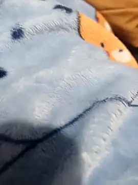 Mirito214 online show from January 22, 2025, 3:52 am