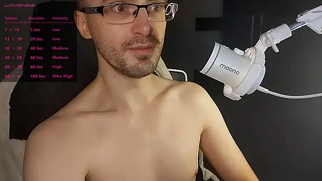 Moonsire1 online show from January 31, 2026, 7:12 pm