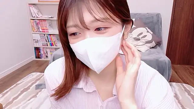 NA-KAREN-V8 online show from September 20, 2025, 12:32 pm