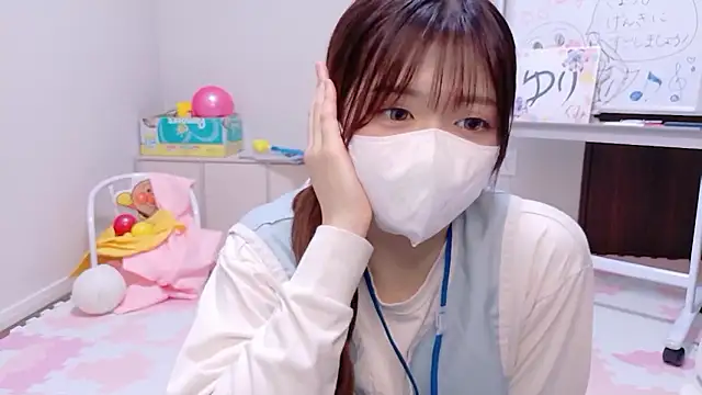 NA-KAREN-V8 online show from October 16, 2025, 11:51 am