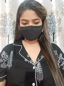 Snapshot of Simran-001 chatting on June 20, 2026, 1:05 pm Simran-001 online show from June 20, 2026, 1:05 pm