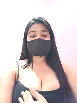 Simran-001 online show from March 20, 2026, 1:23 pm