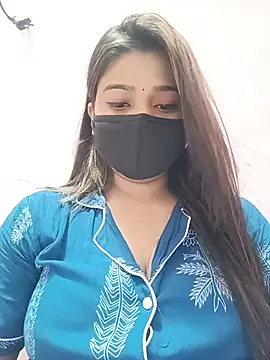 Snapshot of Simran-001 chatting on June 21, 2026, 12:11 pm Simran-001 online show from June 21, 2026, 12:11 pm