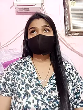 Simran-001 online show from September 13, 2025, 6:19 pm