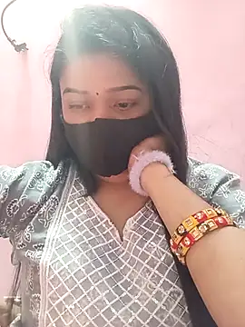 Simran-001 online show from January 14, 2026, 3:48 pm