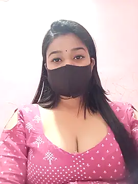 Simran-001 online show from February 27, 2026, 11:10 am