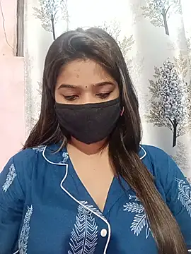 Snapshot of Simran-001 chatting on June 19, 2026, 12:33 pm Simran-001 online show from June 19, 2026, 12:33 pm