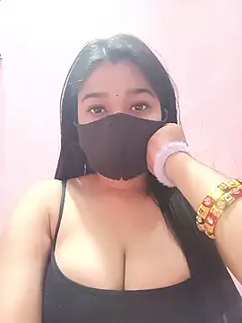 Simran-001 online show from January 8, 2026, 4:35 pm