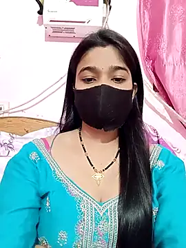 Simran-001 online show from October 15, 2025, 5:28 am