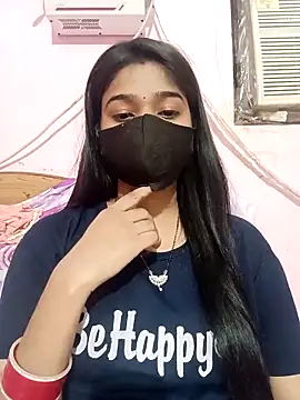 Simran-001 online show from September 17, 2025, 6:54 pm