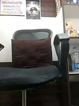 RaviRoy2326 online show from January 25, 2025, 3:40 am