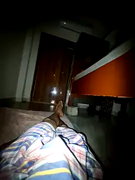 RaviRoy2326 online show from February 22, 2025, 10:09 pm