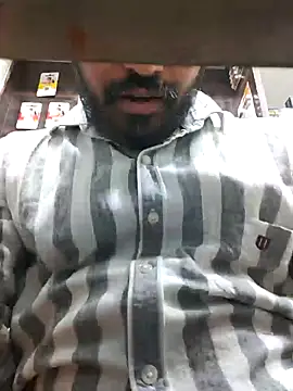 RaviRoy2326 online show from January 31, 2025, 4:59 pm