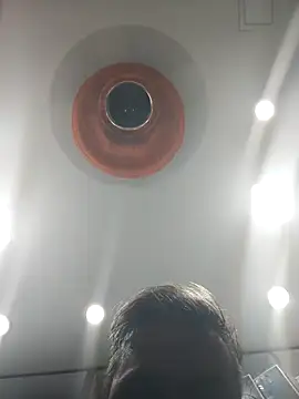 RaviRoy2326 online show from February 12, 2025, 7:23 am