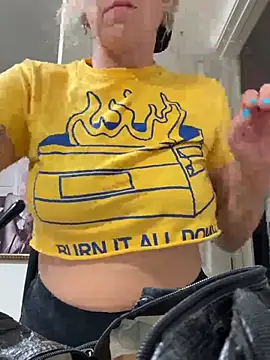 I am babydoll online show from February 11, 2026, 12:43 am