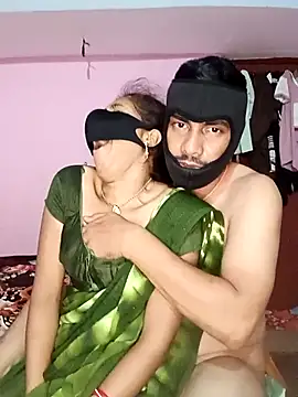 USHA BHABHI online show from June 24, 2026, 11:24 pm