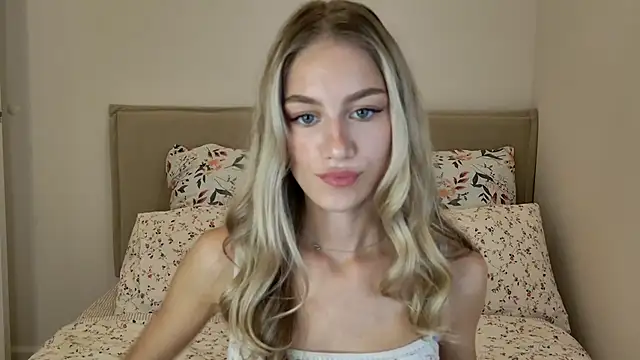 GabriellaOlsen online show from September 15, 2025, 10:15 am