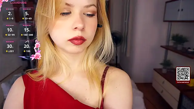 LynetHakes online show from October 2, 2025, 4:16 am