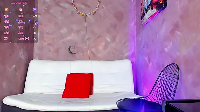 Stela  Gs online show from December 22, 2025, 7:36 pm