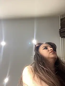 RussianFuckingMachine online show from October 23, 2025, 4:27 pm