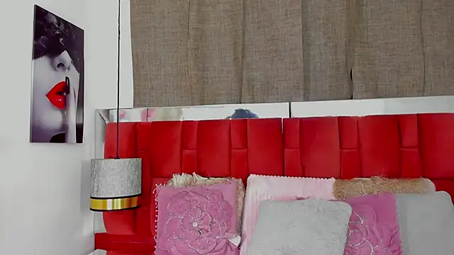 NatyParker online show from November 27, 2025, 1:22 pm