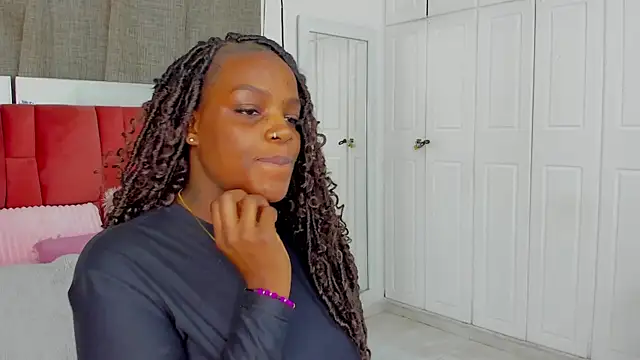 NatyParker online show from November 12, 2025, 1:15 pm