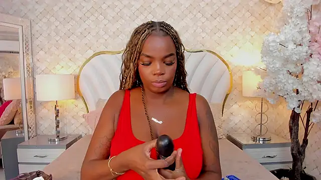 Snapshot of NatyParker chatting on February 20, 2026, 2:19 pm NatyParker online show from February 20, 2026, 2:19 pm